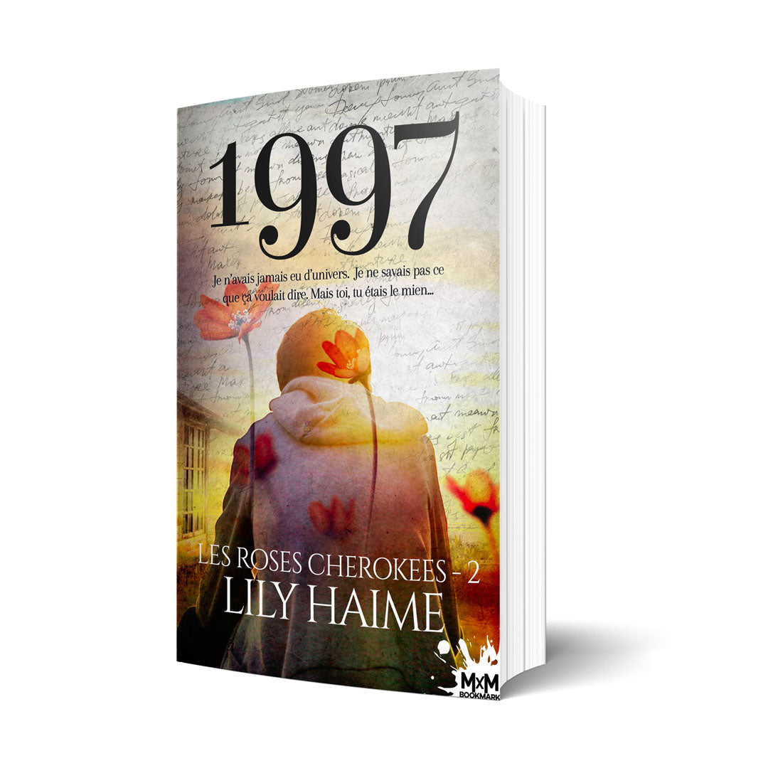 1997 - Les éditions Bookmark