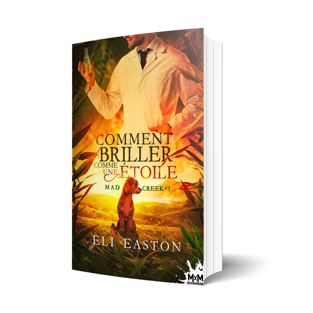 Comment briller comme une étoile - Les éditions Bookmark