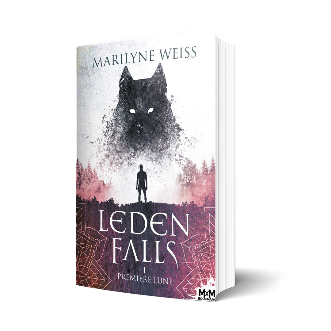 Première lune - Les éditions Bookmark