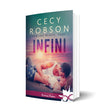 Infini - Les éditions Bookmark