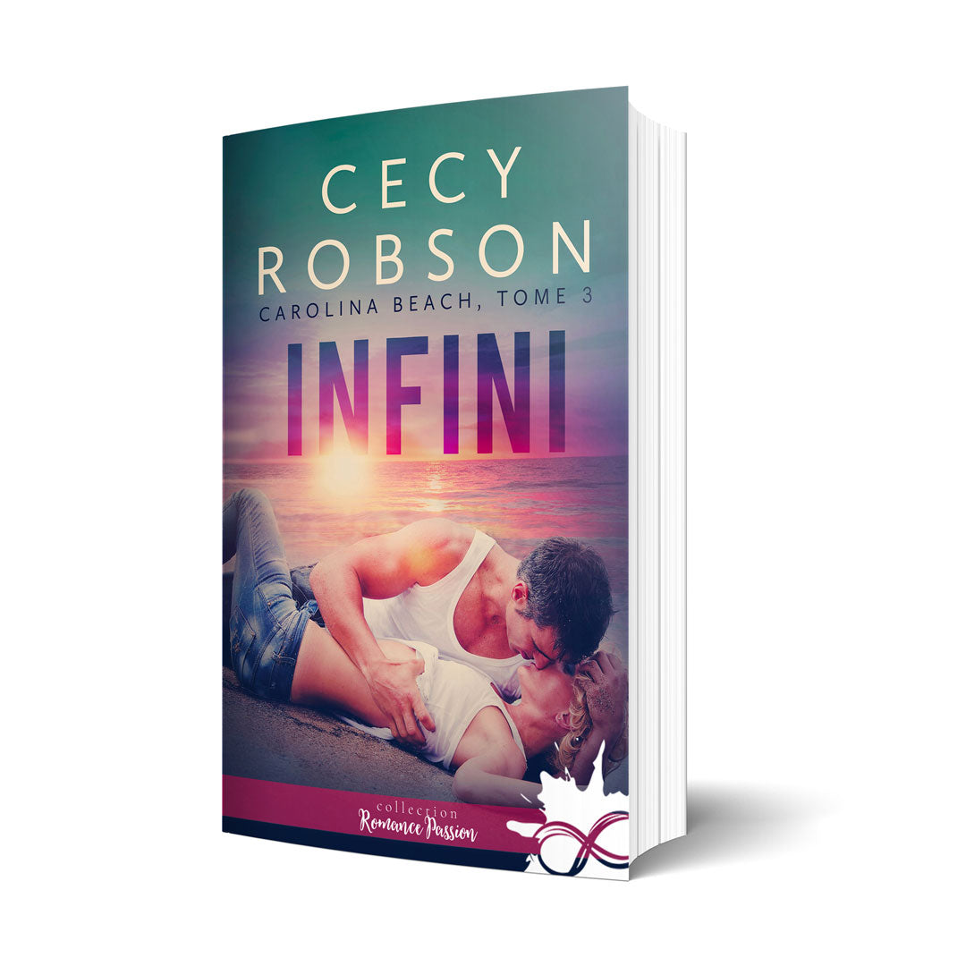 Infini - Les éditions Bookmark