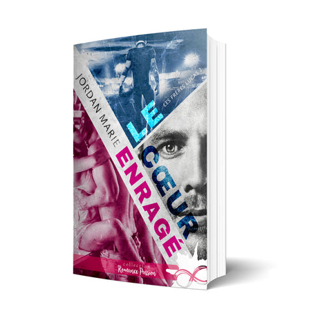 Le coeur enragé - Les éditions Bookmark