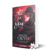 All for you - L'intégrale - Les éditions Bookmark