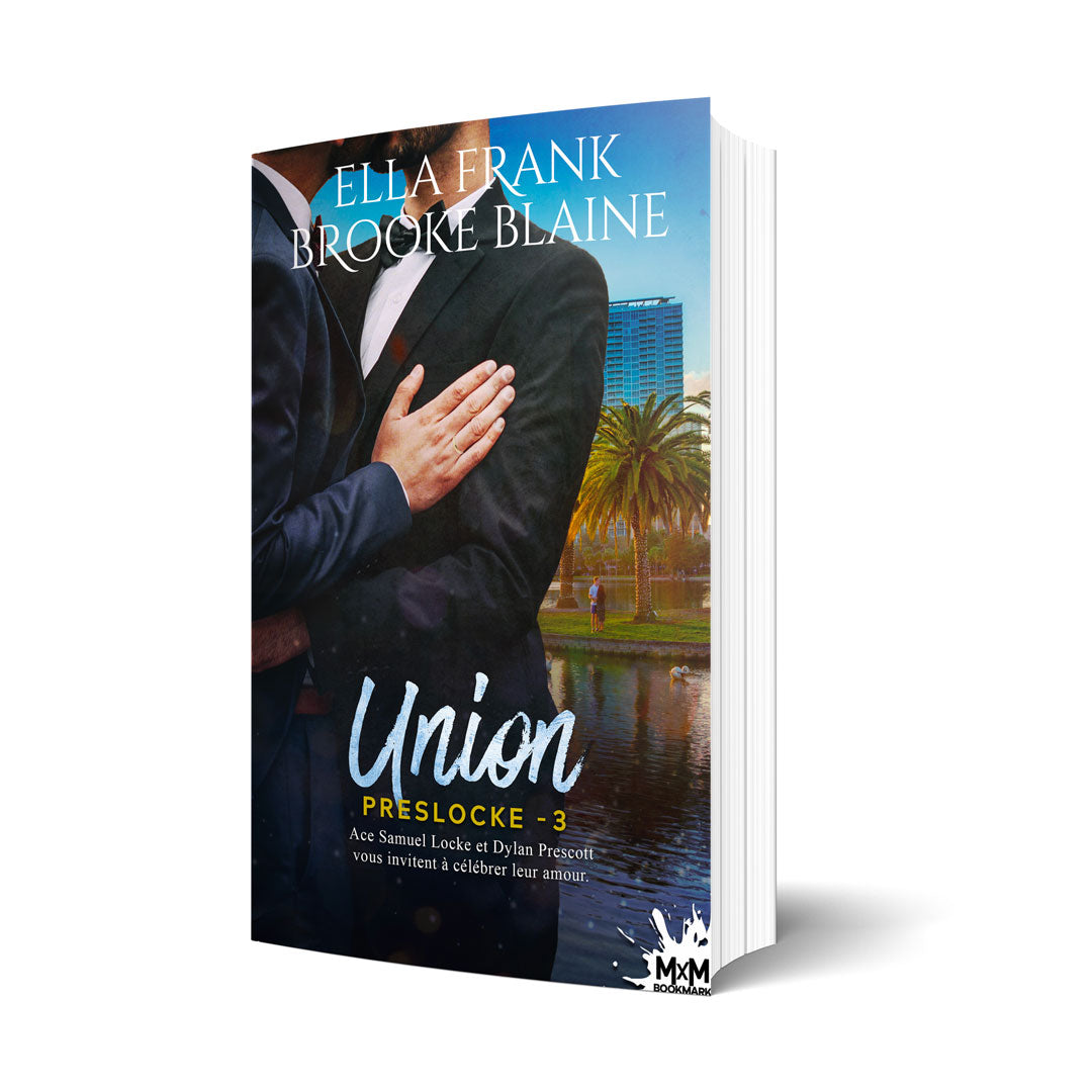 Union - Les éditions Bookmark