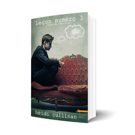 Leçon numéro 3 - Les éditions Bookmark