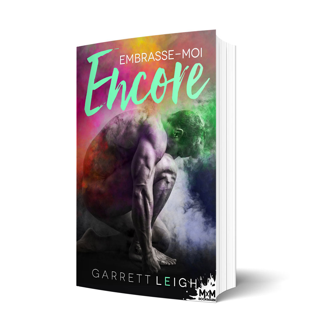 Embrasse-moi encore - Les éditions Bookmark