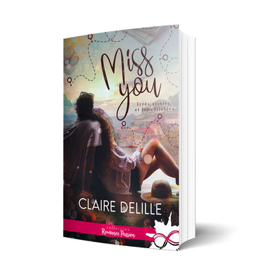 Miss you - Les éditions Bookmark