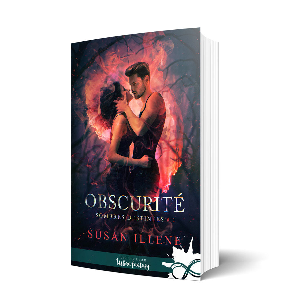 Obscurité - Les éditions Bookmark