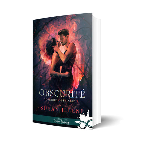 Obscurité - Les éditions Bookmark