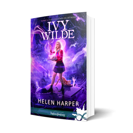 S.O.S. fantômes en détresse - Les éditions Bookmark