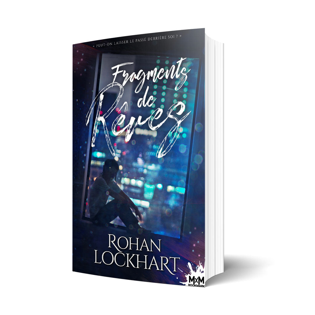 Fragments de rêves - Les éditions Bookmark