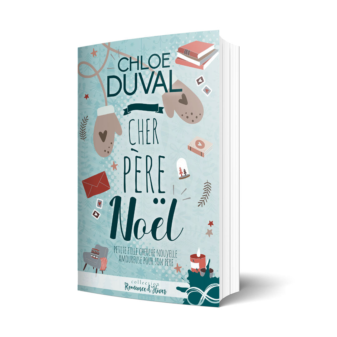 Chloé Duval | Les éditions Bookmark