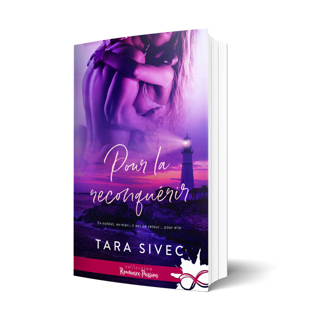 Pour la reconquérir - Les éditions Bookmark