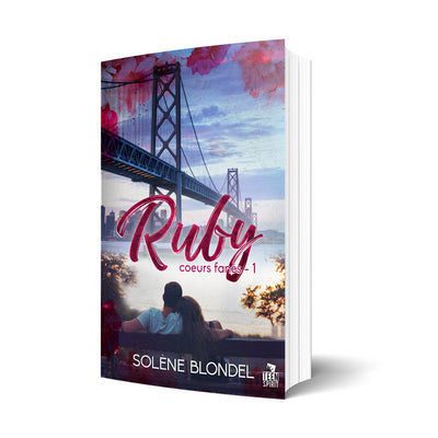 Ruby - Les éditions Bookmark