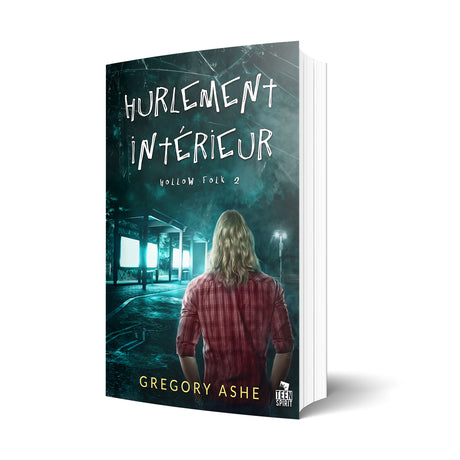 Hurlement intérieur - Les éditions Bookmark