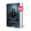 Kate Daniels, l'intégrale collector 1 - Les éditions Bookmark