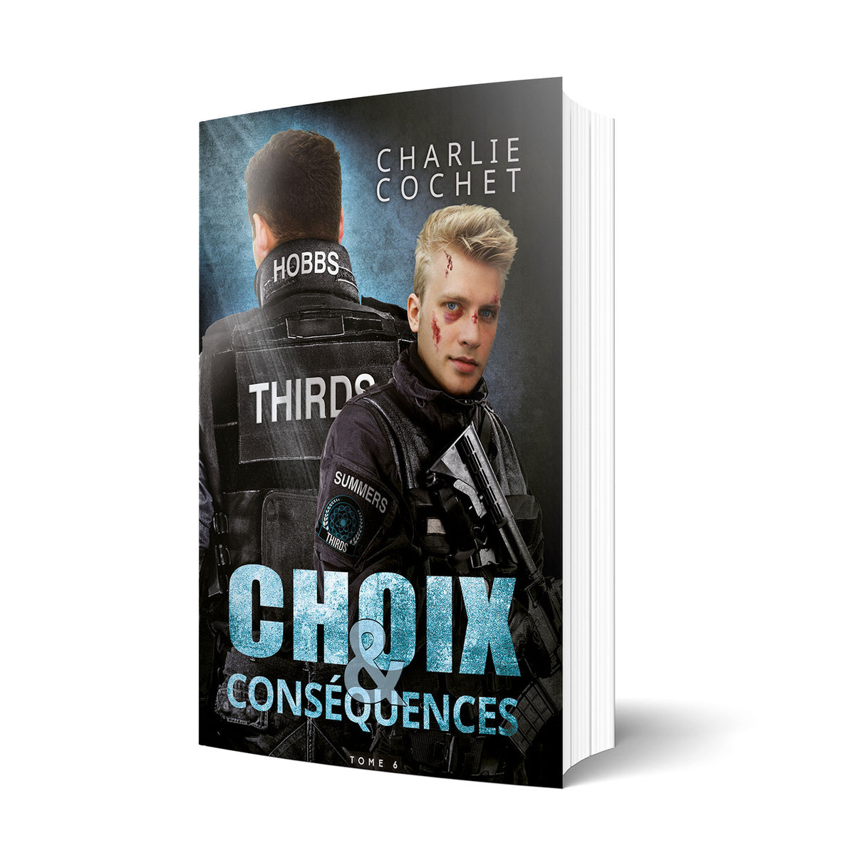 Choix et conséquences - Les éditions Bookmark