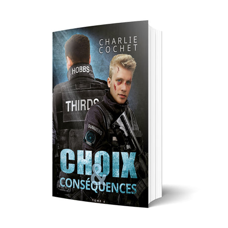 Choix et conséquences - Les éditions Bookmark