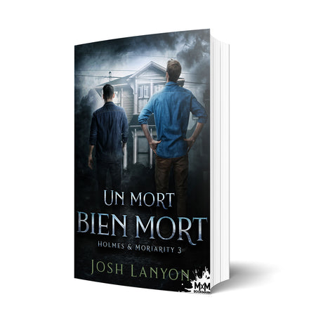 Un mort bien mort - Les éditions Bookmark