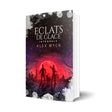 Eclats de glace, l'intégrale - Les éditions Bookmark
