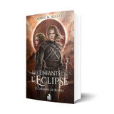 Chemins de ruines - Les éditions Bookmark