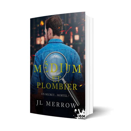 Un secret... mortel ! - Les éditions Bookmark