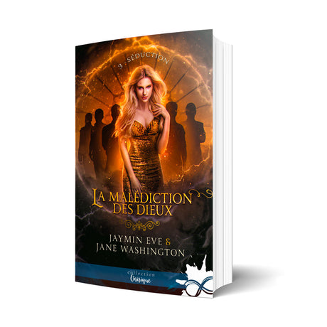 Séduction - Les éditions Bookmark