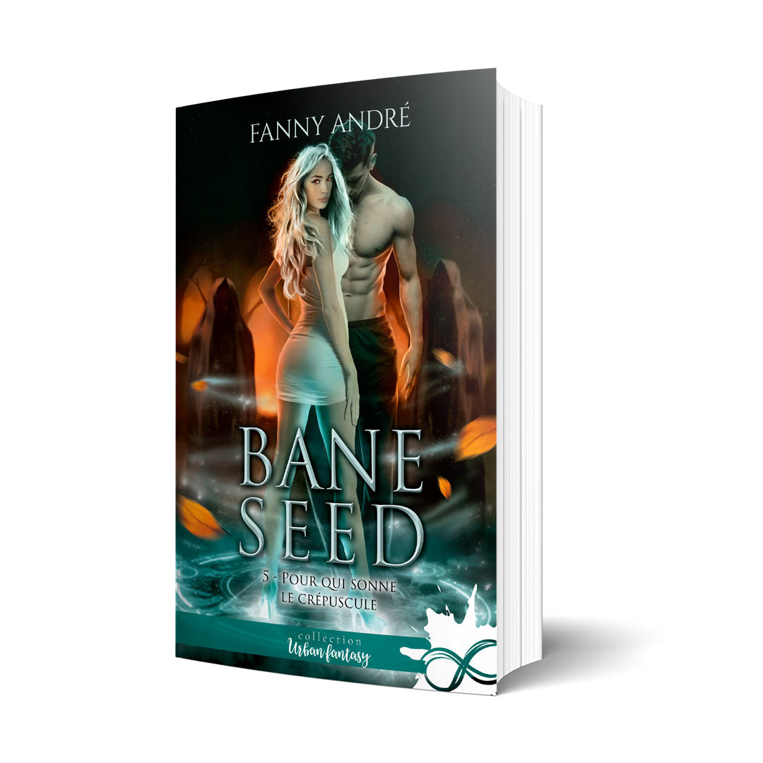 Pour qui sonne le crépuscule - Les éditions Bookmark