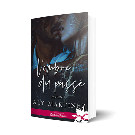 L'ombre du passé - Les éditions Bookmark