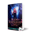 Agent en sortilèges - Les éditions Bookmark