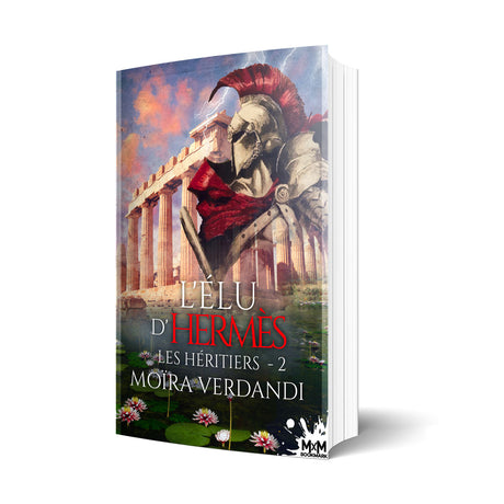 L'Élu d'Hermès - Les éditions Bookmark