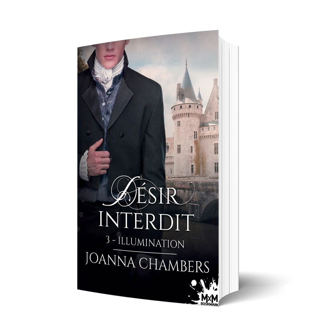 Illumination - Les éditions Bookmark