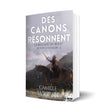 Des canons résonnent - Les éditions Bookmark