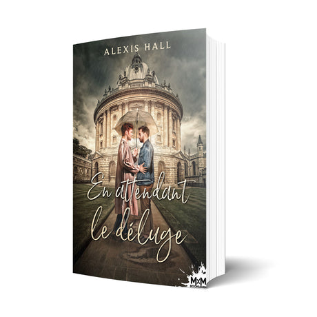 En attendant le déluge - Les éditions Bookmark