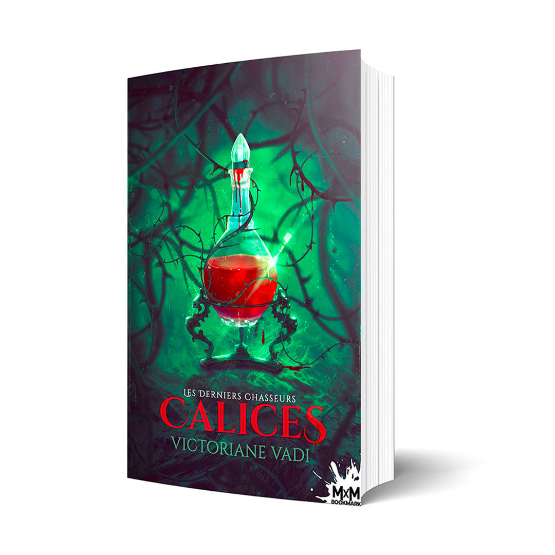 Les Derniers Chasseurs - Les éditions Bookmark