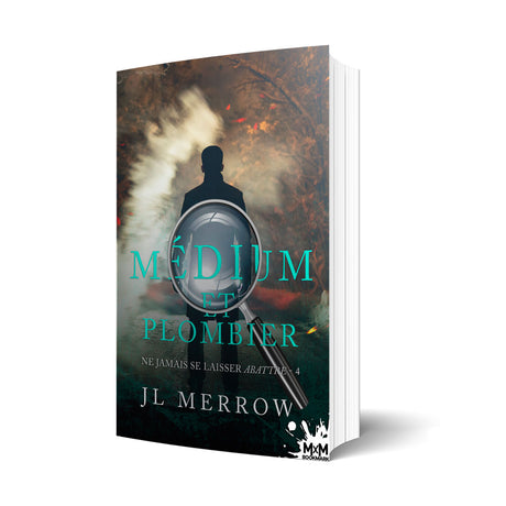 Ne jamais se laisser abattre - Les éditions Bookmark