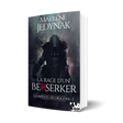 La rage d'un Berserker - Les éditions Bookmark