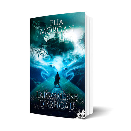 La promesse d'Erhgad - Les éditions Bookmark