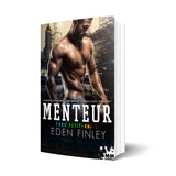 Menteur - Les éditions Bookmark
