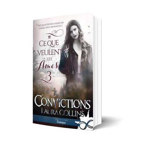 Convictions - Les éditions Bookmark