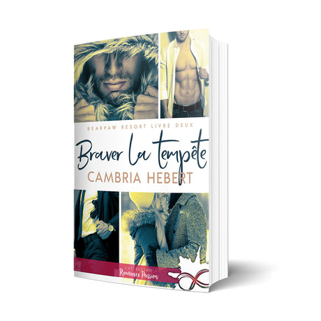 Braver la tempête - Les éditions Bookmark