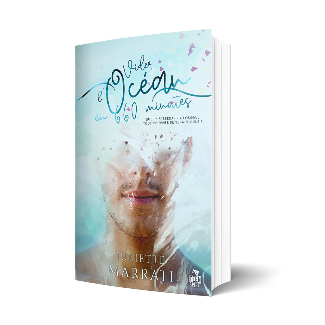 Vider l'Océan en 660 minutes - Les éditions Bookmark