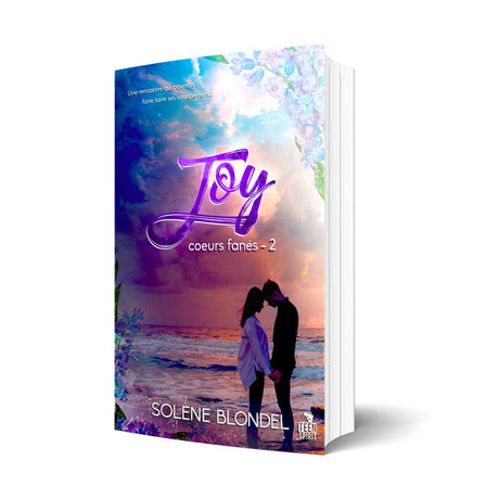 Joy - Les éditions Bookmark