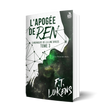 L'apogée de Ren - Les éditions Bookmark