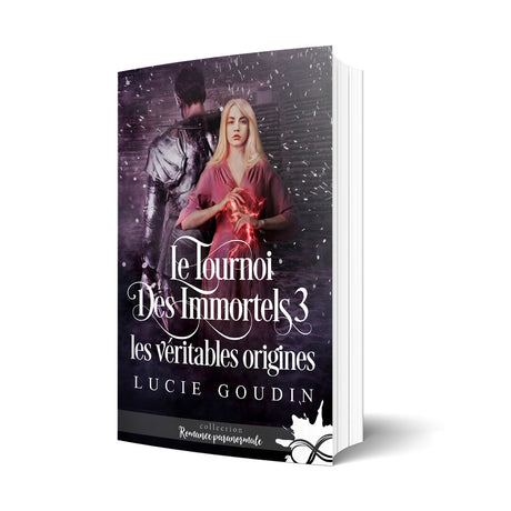 Les véritables origines - Les éditions Bookmark