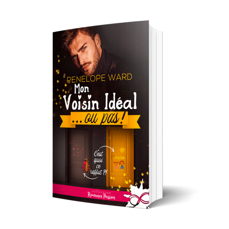 Mon voisin idéal… ou pas - Les éditions Bookmark