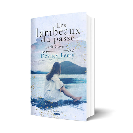 Les lambeaux du passé - Les éditions Bookmark