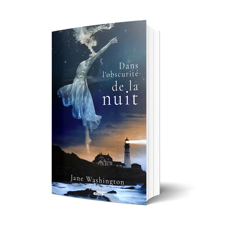 Dans l'obscurité de la nuit - Les éditions Bookmark