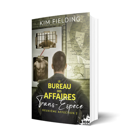 Deuxième affectation - Les éditions Bookmark