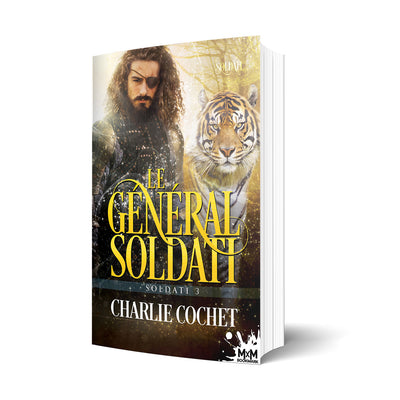 Le général Soldati - Les éditions Bookmark